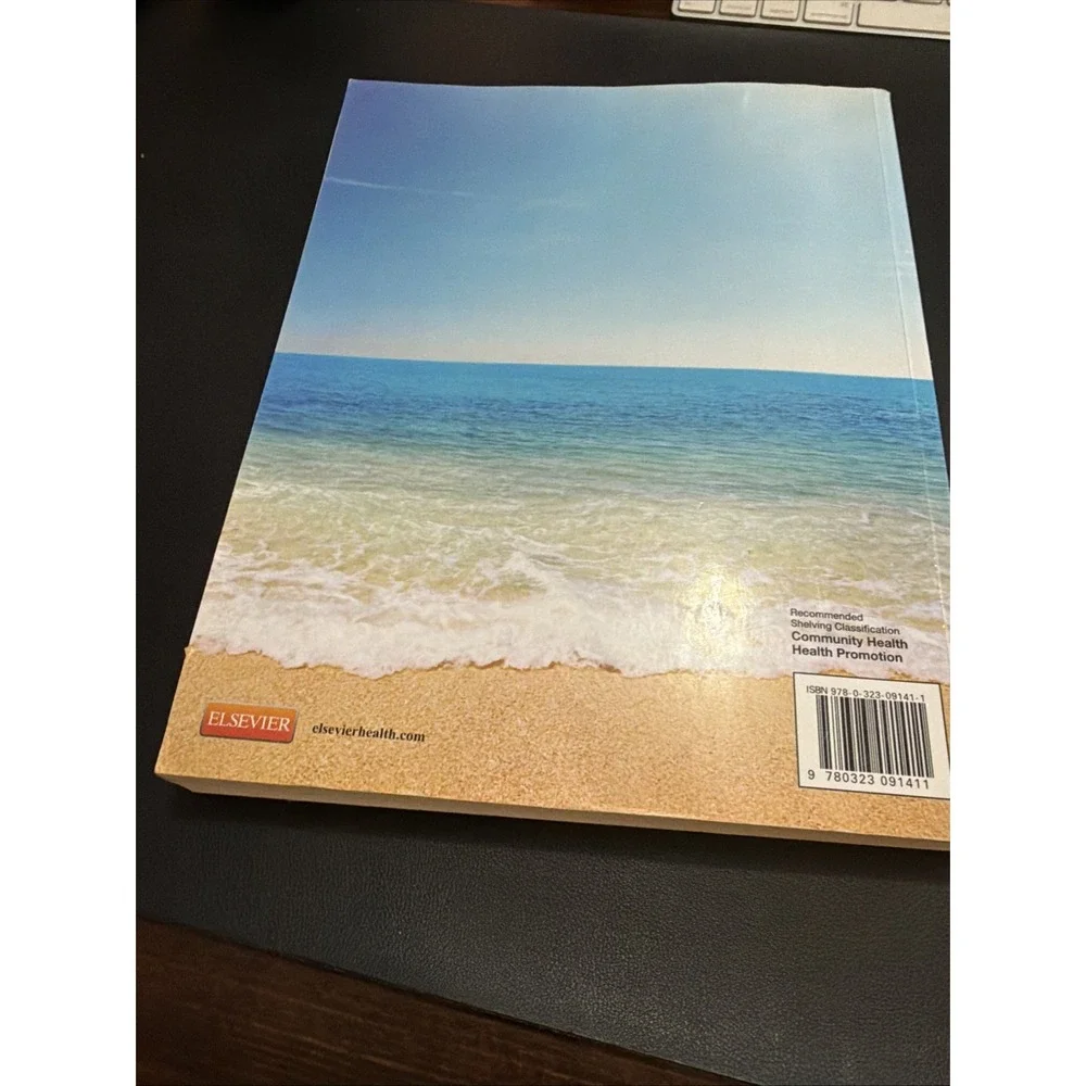 Health Promotion Throughout the Life Span by Carol Lynn Mandle, Carole Lium…